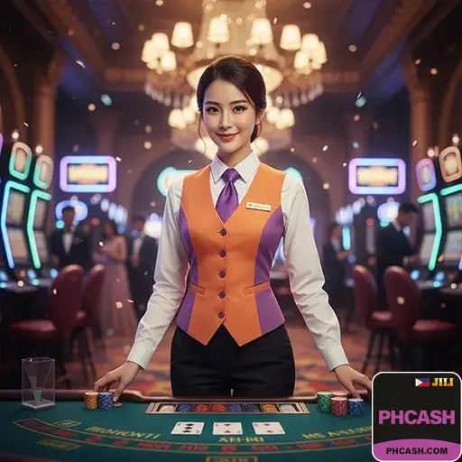 phcash casino 