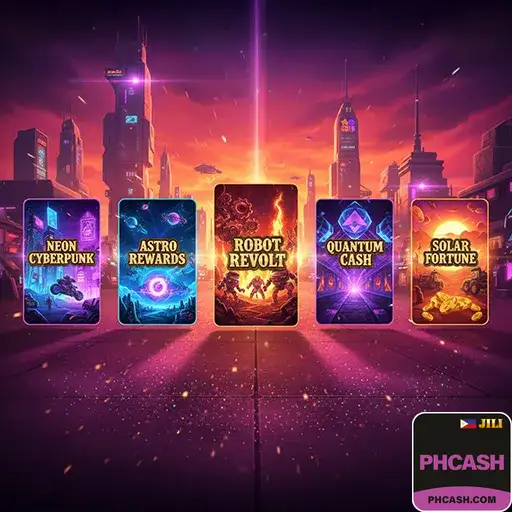 phcash games 